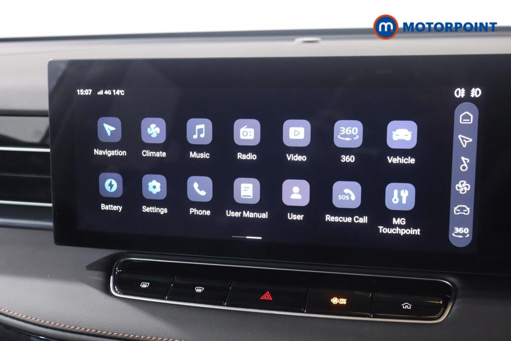 Used MG MG HS 2025 for sale - 78026715: Photo 19