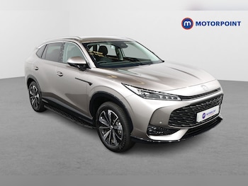 MG MG HS feature image