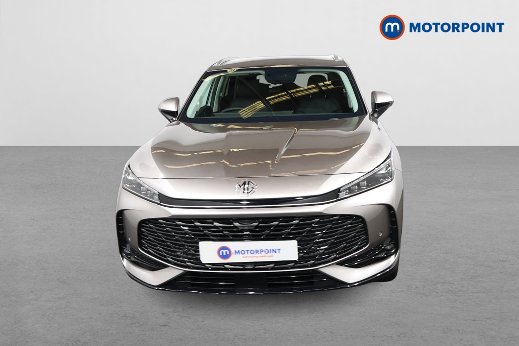 Used MG MG HS 2025 for sale - 78026715: Photo 2