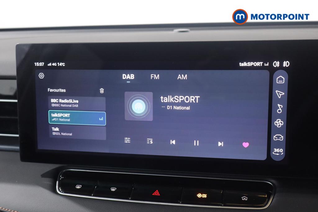 Used MG MG HS 2025 for sale - 78026715: Photo 20