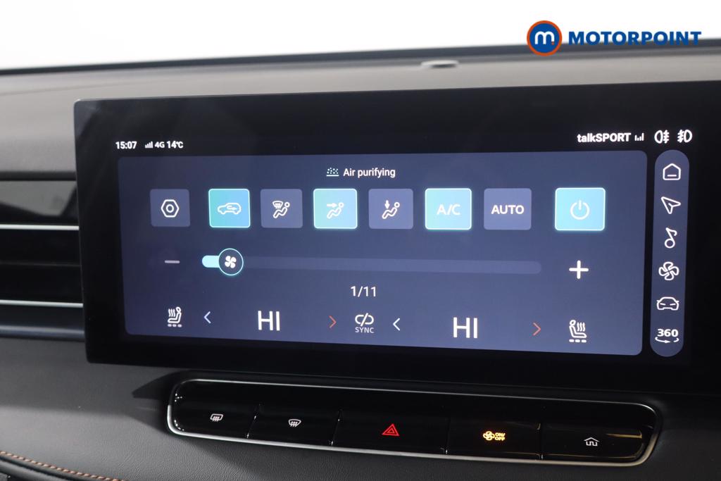 Used MG MG HS 2025 for sale - 78026715: Photo 21