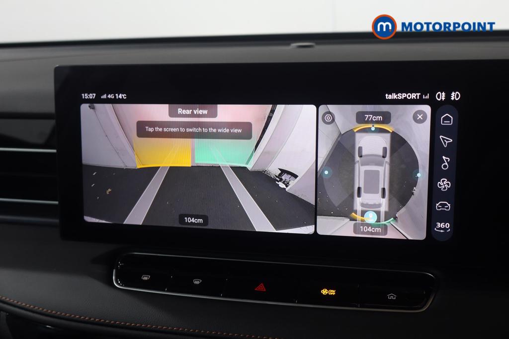 Used MG MG HS 2025 for sale - 78026715: Photo 22