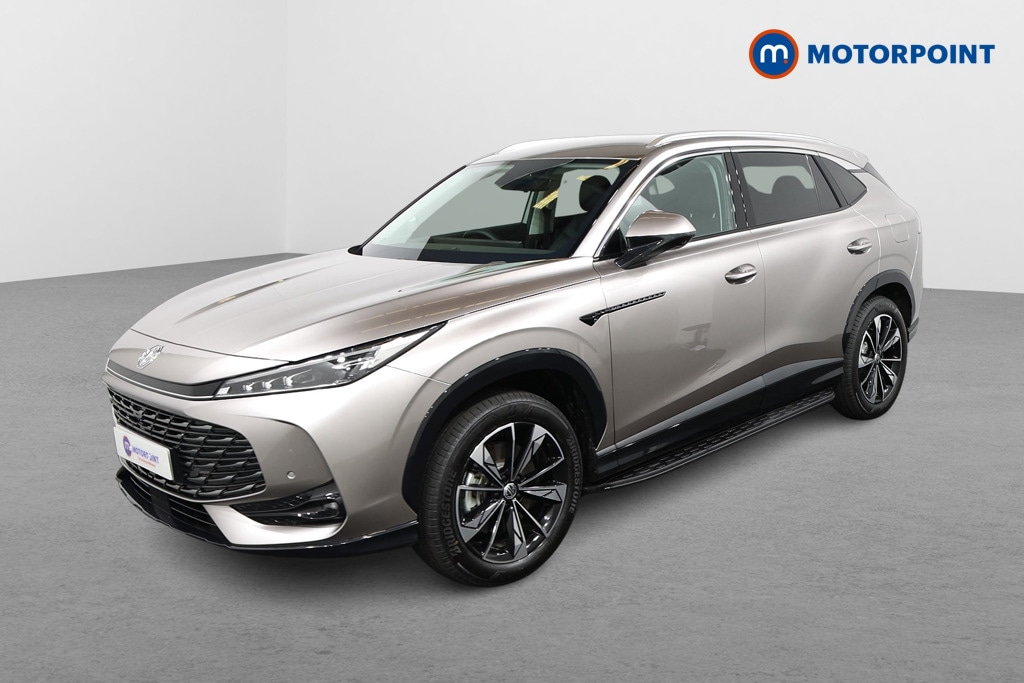 Used MG MG HS 2025 for sale - 78026715: Photo 3