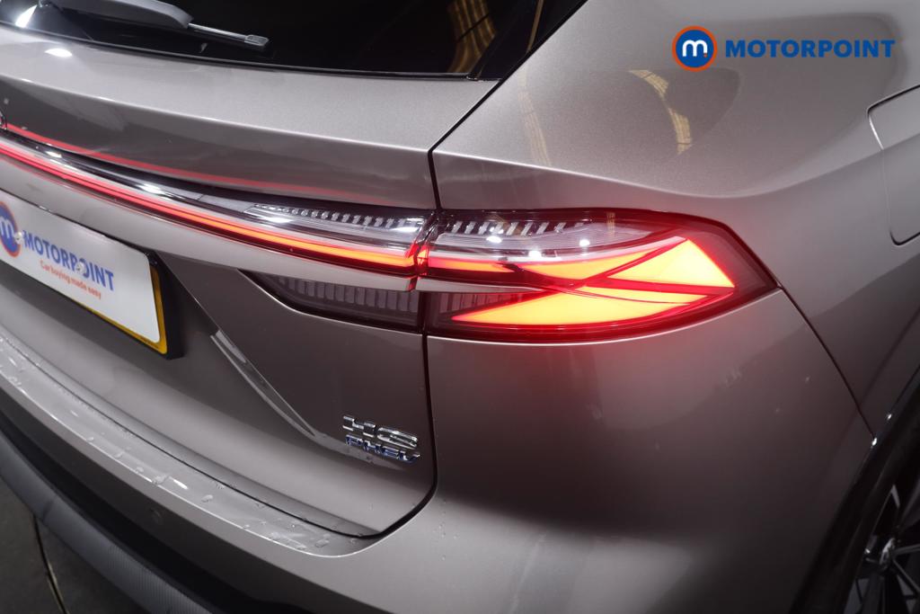 Used MG MG HS 2025 for sale - 78026715: Photo 32