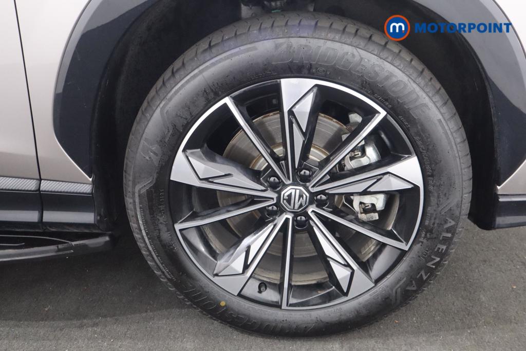 Used MG MG HS 2025 for sale - 78026715: Photo 36