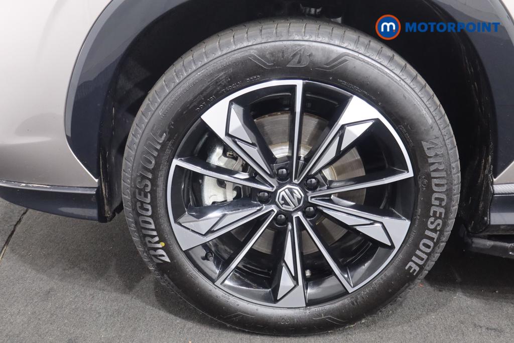 Used MG MG HS 2025 for sale - 78026715: Photo 37