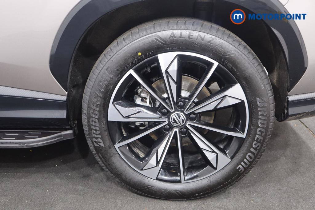 Used MG MG HS 2025 for sale - 78026715: Photo 38