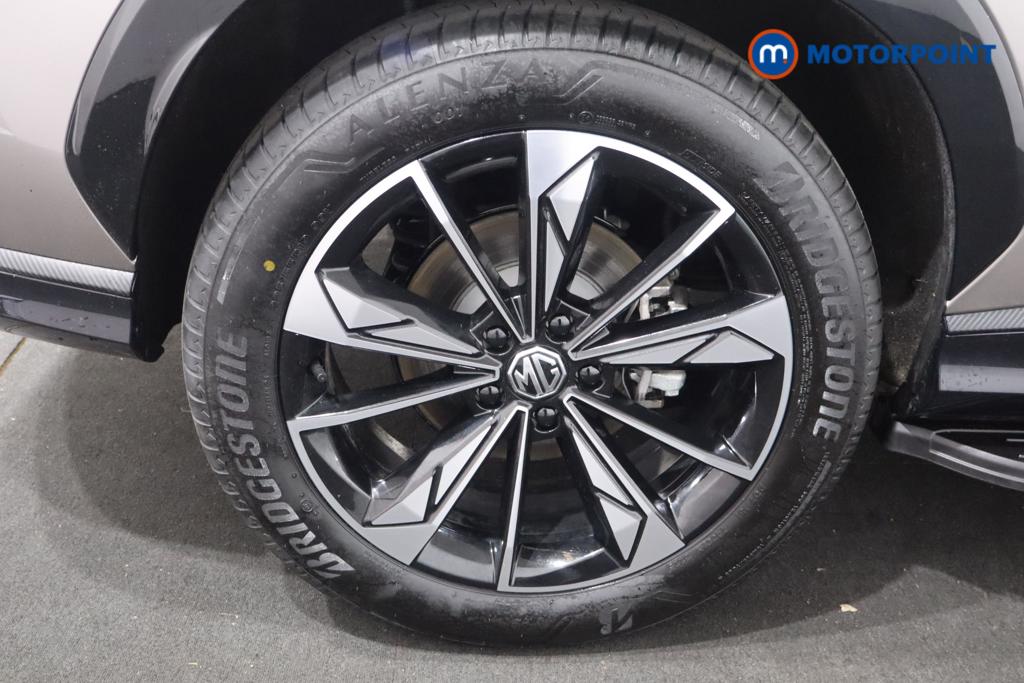 Used MG MG HS 2025 for sale - 78026715: Photo 39