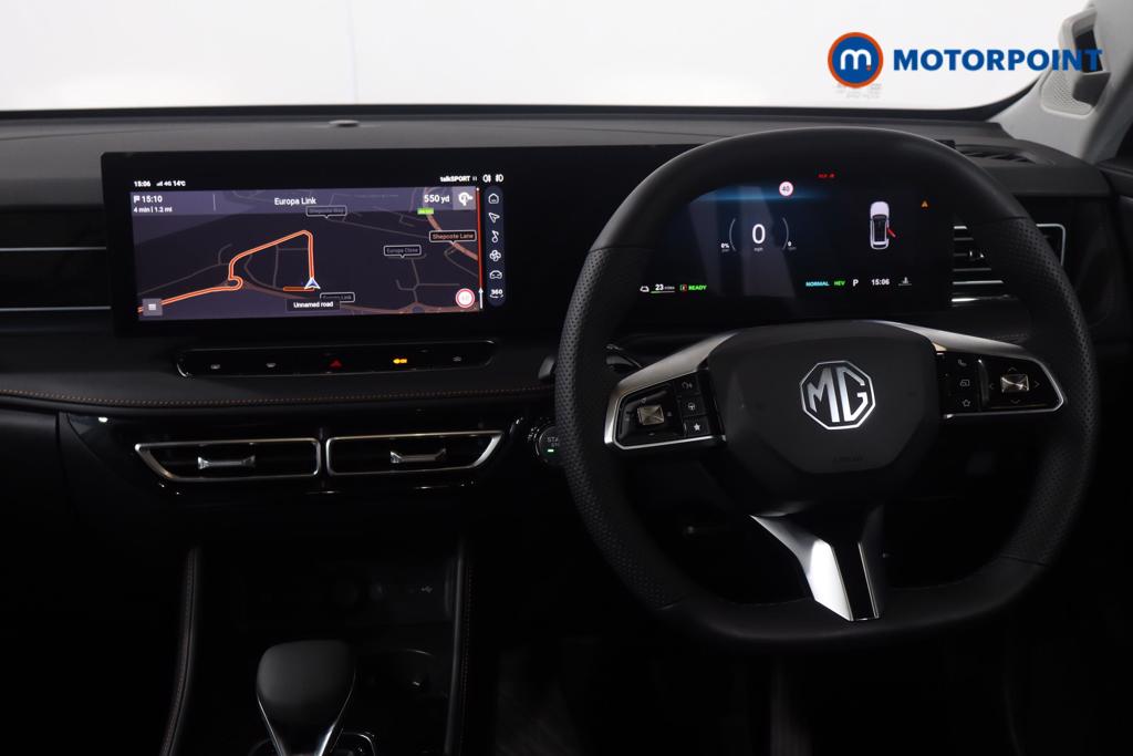 Used MG MG HS 2025 for sale - 78026715: Photo 9