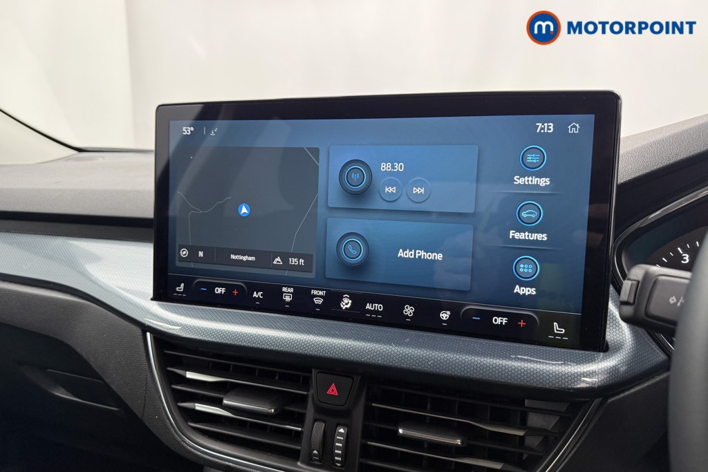 Used Ford Focus 2023 for sale - 77179053: Photo 14