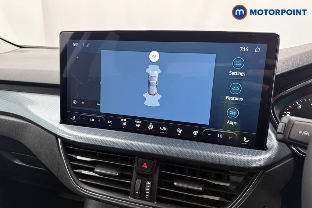 Used Ford Focus 2023 for sale - 77179053: Photo 21