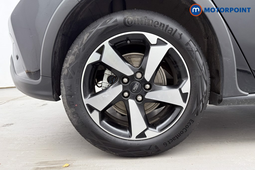 Used Ford Focus 2023 for sale - 77179053: Photo 40