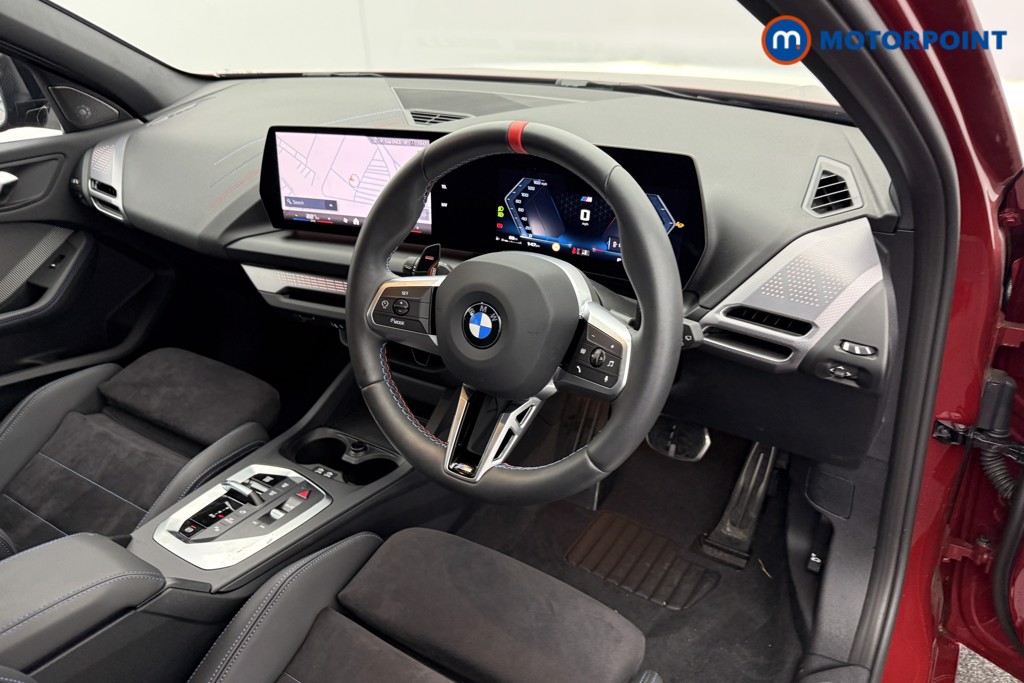 Used BMW 1 Series 2025 for sale - 76118023: Photo 12