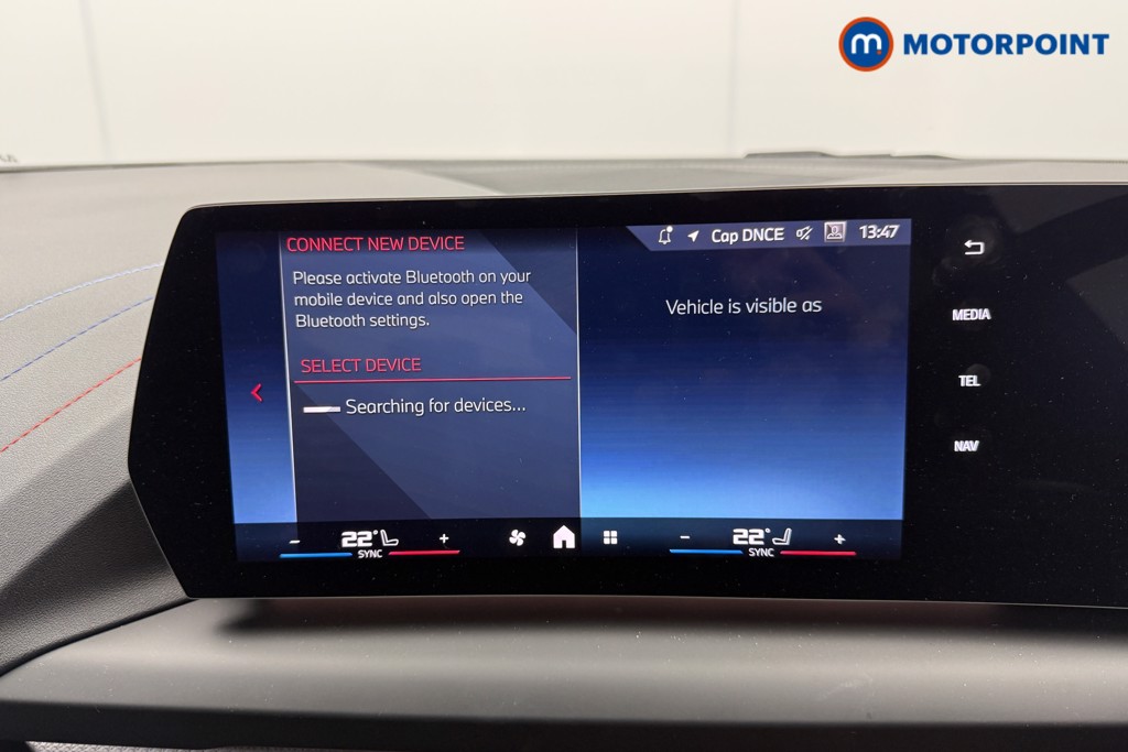 Used BMW 1 Series 2025 for sale - 76118023: Photo 15