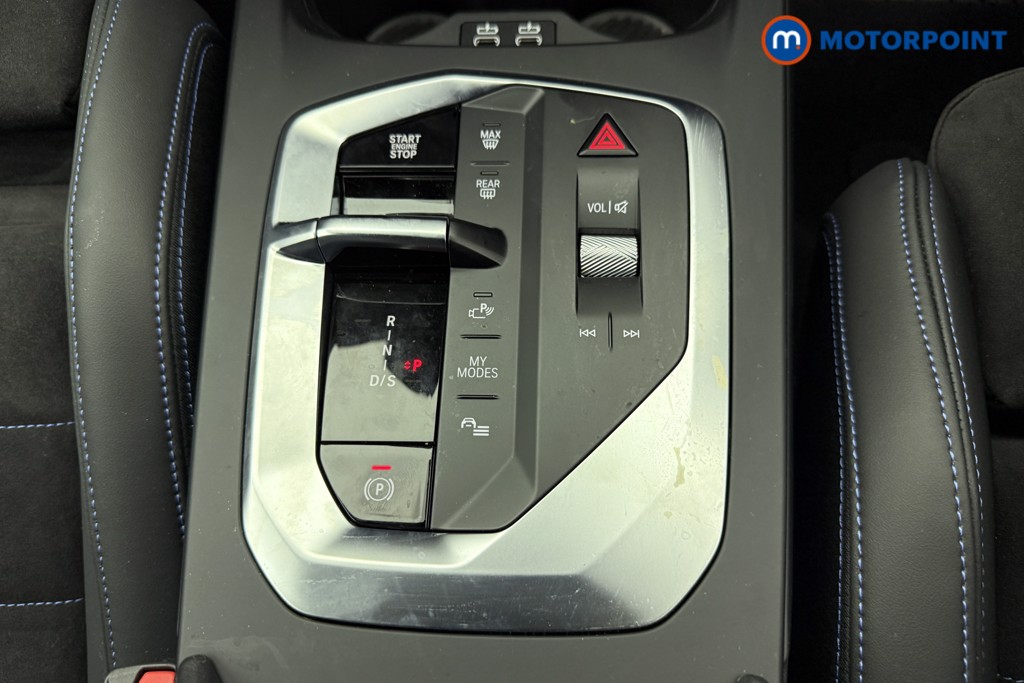 Used BMW 1 Series 2025 for sale - 76118023: Photo 19