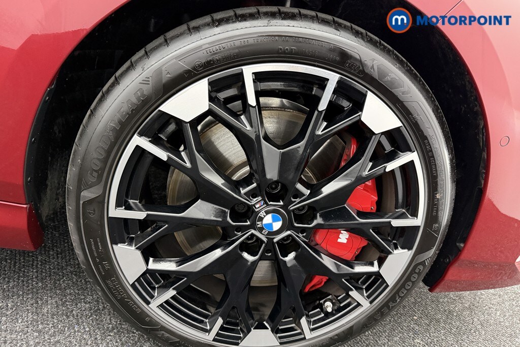 Used BMW 1 Series 2025 for sale - 76118023: Photo 38