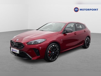 Used BMW 1 Series 2025 for sale - 76118023: Photo 3