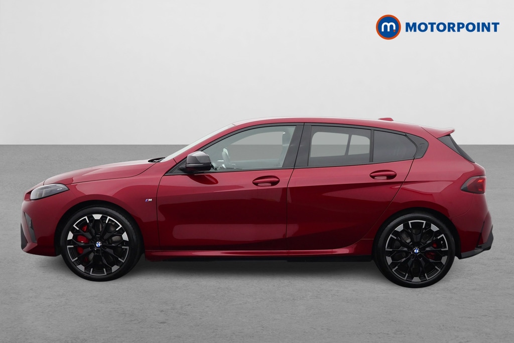 Used BMW 1 Series 2025 for sale - 76118023: Photo 4