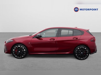 Used BMW 1 Series 2025 for sale - 76118023: Photo 4
