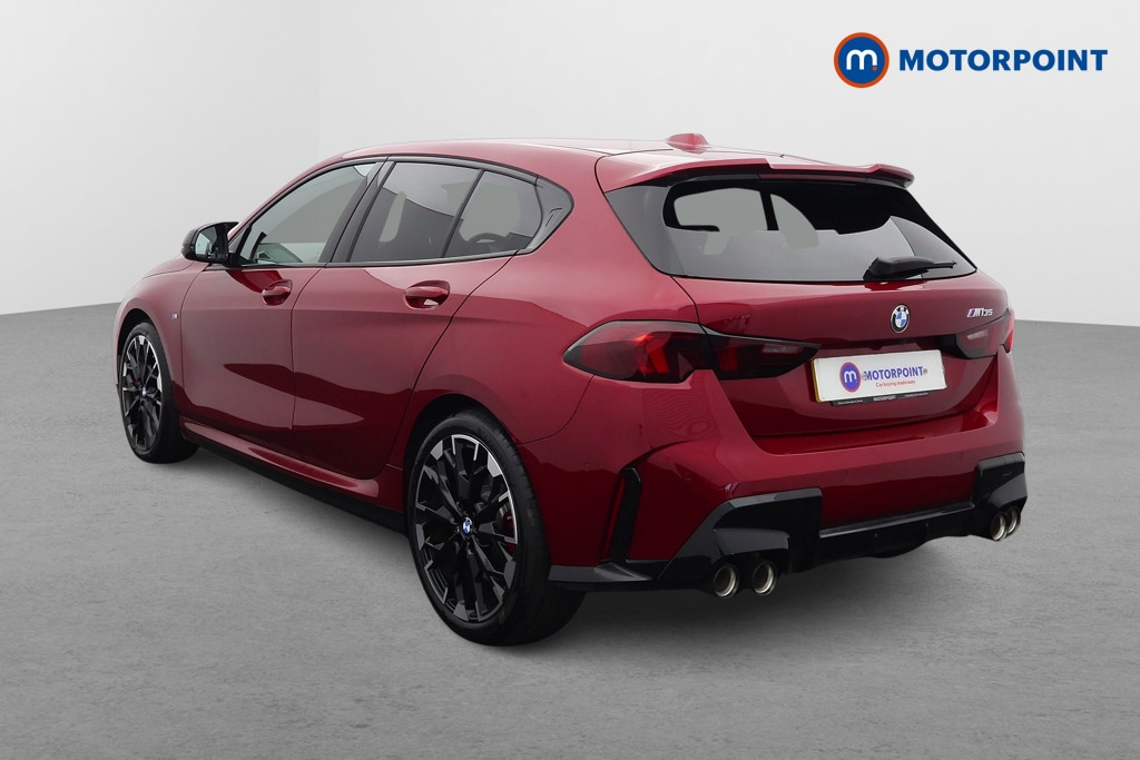 Used BMW 1 Series 2025 for sale - 76118023: Photo 5