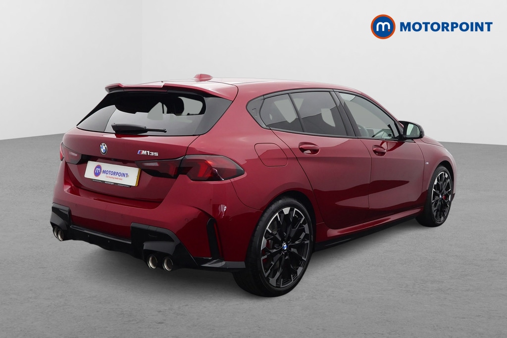 Used BMW 1 Series 2025 for sale - 76118023: Photo 7