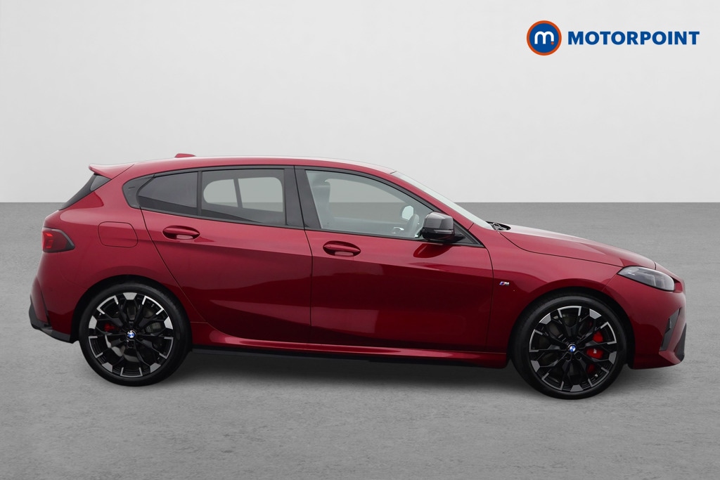 Used BMW 1 Series 2025 for sale - 76118023: Photo 8