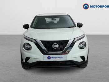 Used Nissan Juke 2024 for sale - 75270805: Photo
