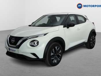 Used Nissan Juke 2024 for sale - 75270805: Photo
