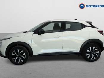 Used Nissan Juke 2024 for sale - 75270805: Photo