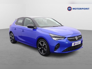 Used Vauxhall Corsa 2022 for sale - 75580774: Photo