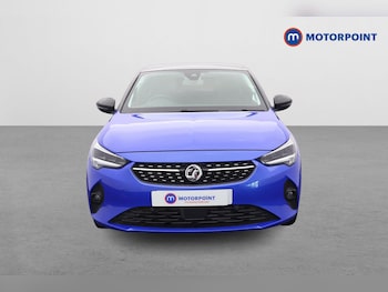 Used Vauxhall Corsa 2022 for sale - 75580774: Photo