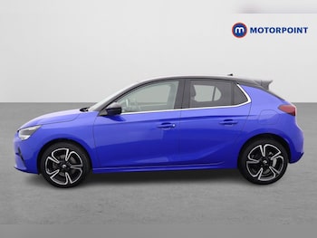 Used Vauxhall Corsa 2022 for sale - 75580774: Photo
