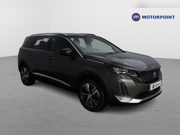 Used Peugeot 5008 2024 for sale - 75980746: Photo