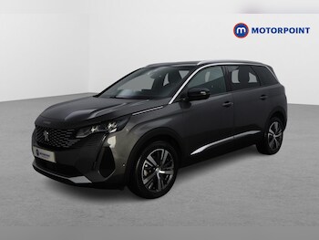 Used Peugeot 5008 2024 for sale - 75980746: Photo