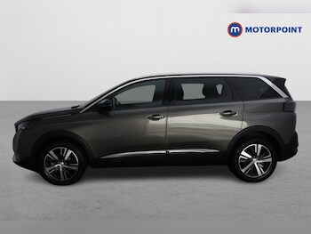 Used Peugeot 5008 2024 for sale - 75980746: Photo