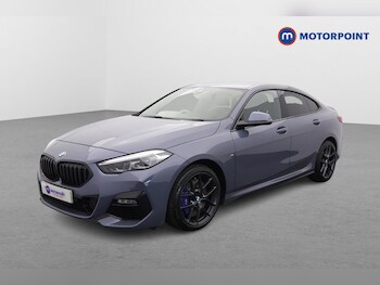 Used BMW 2 Series 2023 for sale - 78311030: Photo