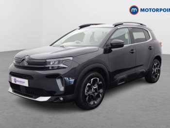Used Citroen C5 Aircross 2023 for sale - 74702679: Photo
