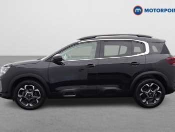 Used Citroen C5 Aircross 2023 for sale - 74702679: Photo