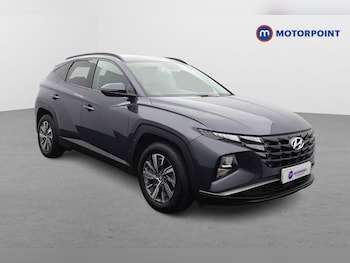 2022 - 1.6 TGDi SE Connect 5dr 2WD