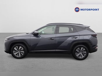 Used Hyundai TUCSON 2022 for sale - 75943935: Photo