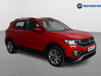 2021 - 1.0 TSI Active 5dr