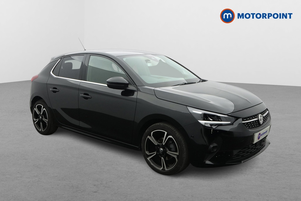 Used Vauxhall Corsa 2022 for sale - 77071662: Photo 1