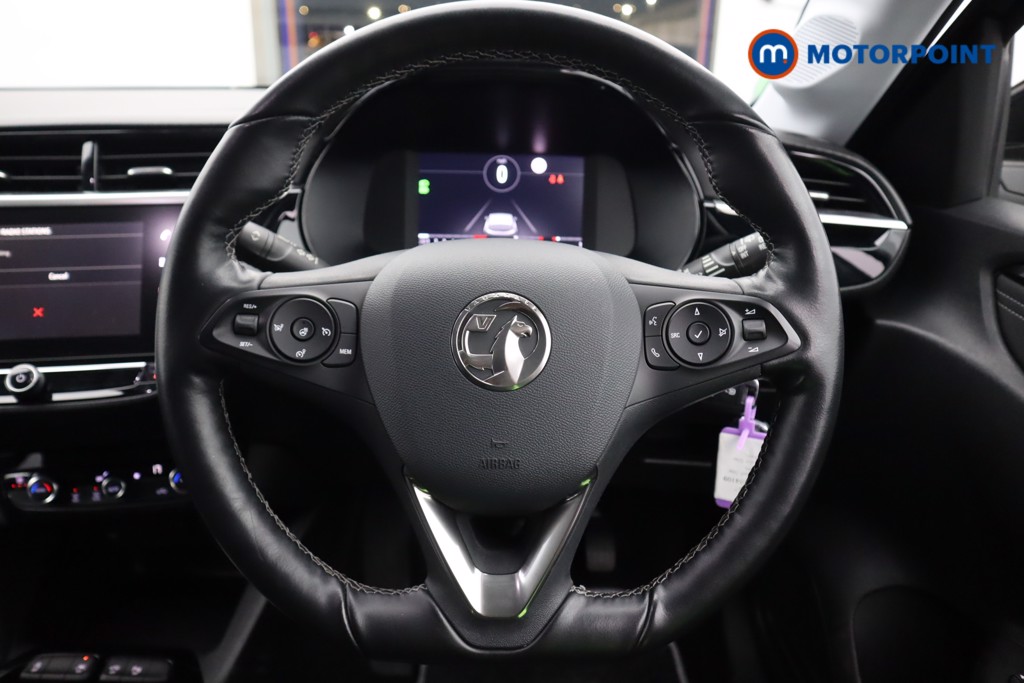 Used Vauxhall Corsa 2022 for sale - 77071662: Photo 10