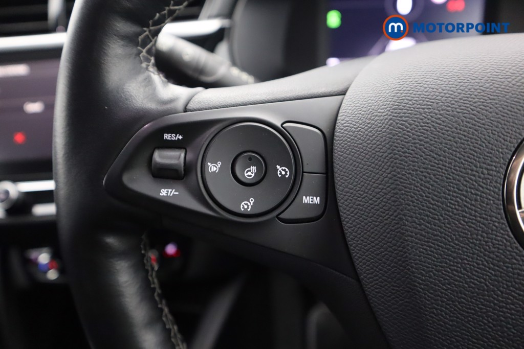 Used Vauxhall Corsa 2022 for sale - 77071662: Photo 12