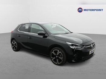 2022 - 1.2 Elite Edition 5dr