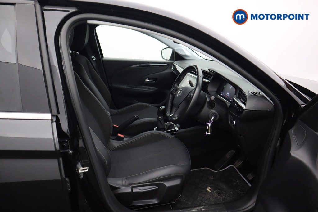 Used Vauxhall Corsa 2022 for sale - 77071662: Photo 29