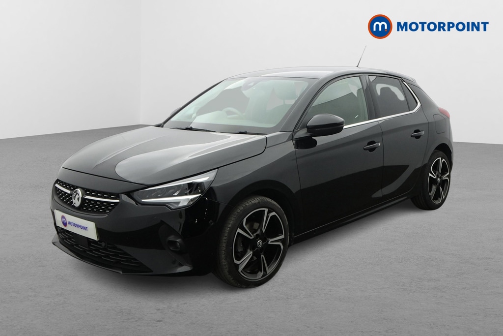 Used Vauxhall Corsa 2022 for sale - 77071662: Photo 3