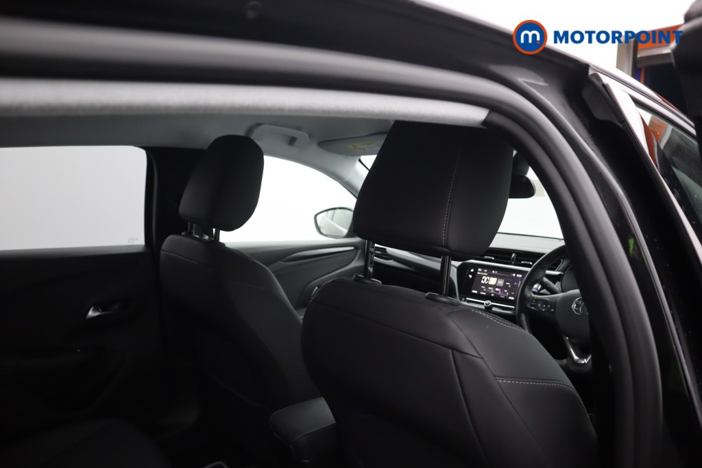 Used Vauxhall Corsa 2022 for sale - 77071662: Photo 31