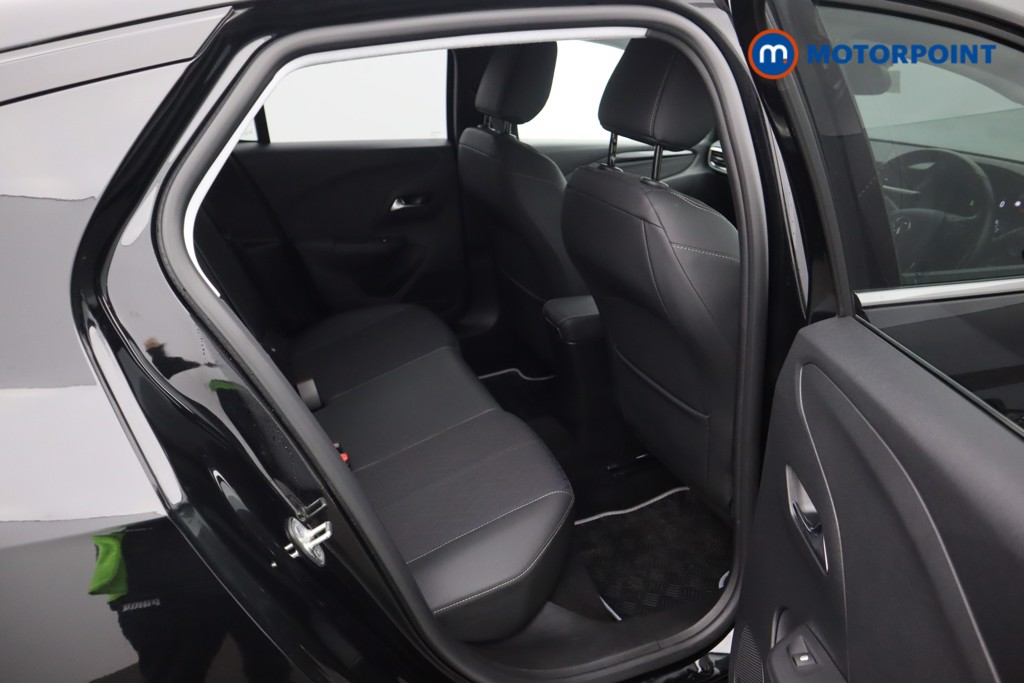 Used Vauxhall Corsa 2022 for sale - 77071662: Photo 32