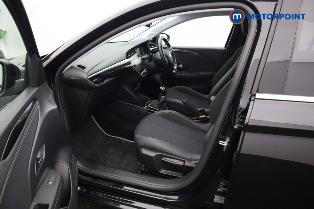 Used Vauxhall Corsa 2022 for sale - 77071662: Photo 38